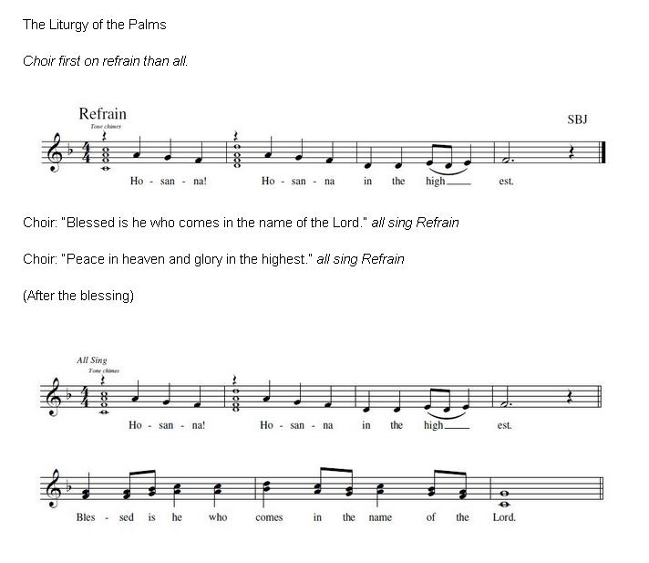 liturgyofthepalms