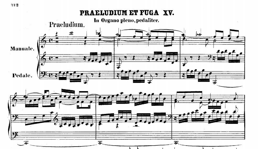 bwv545prelude