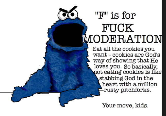 fuckmoderation