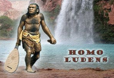 homoludens