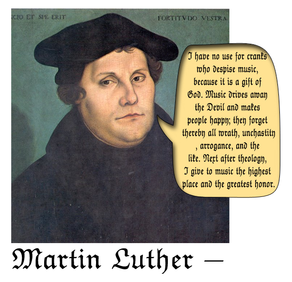 martinluther