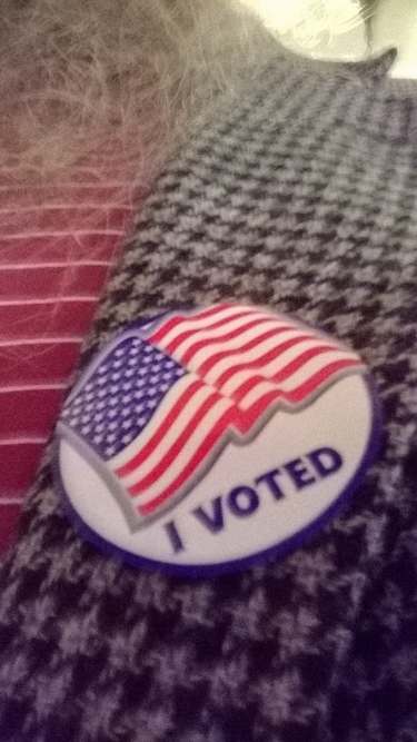 ivoted