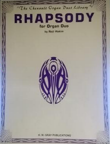 rhapsody