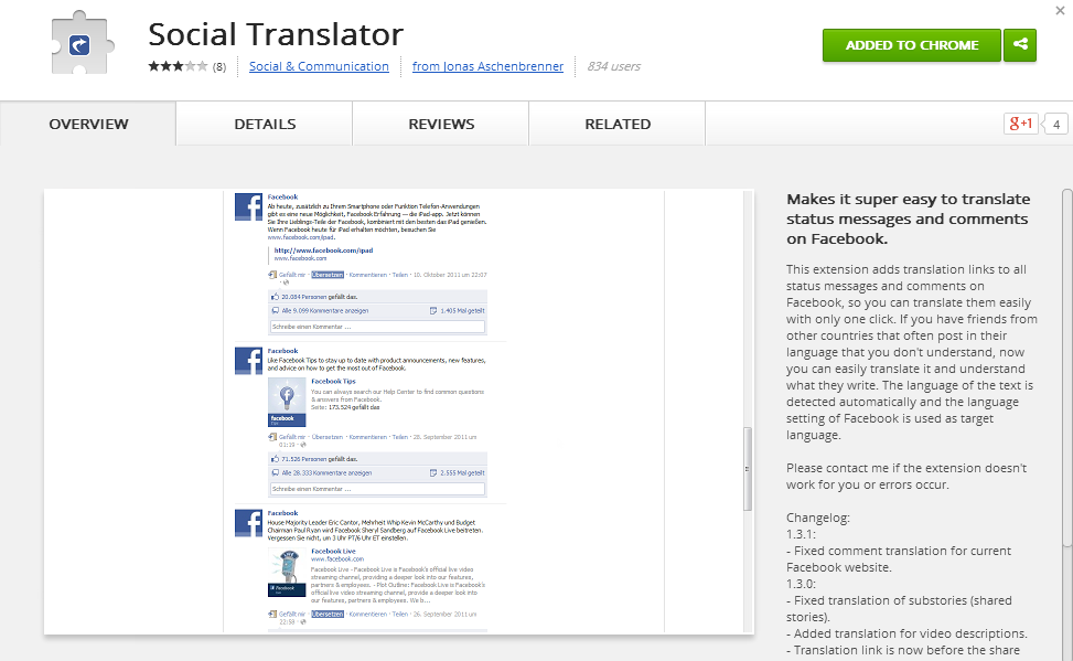 socialtranslator