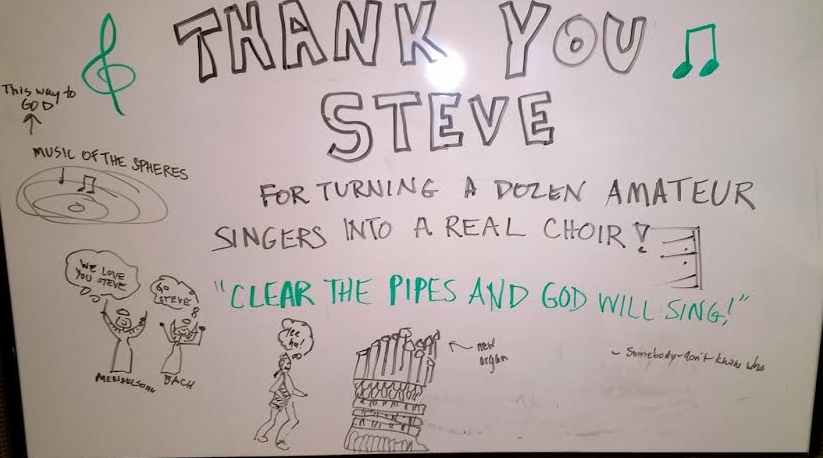 thankyousteve