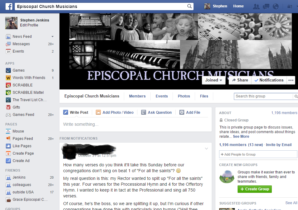 episcopalchurchmusicians