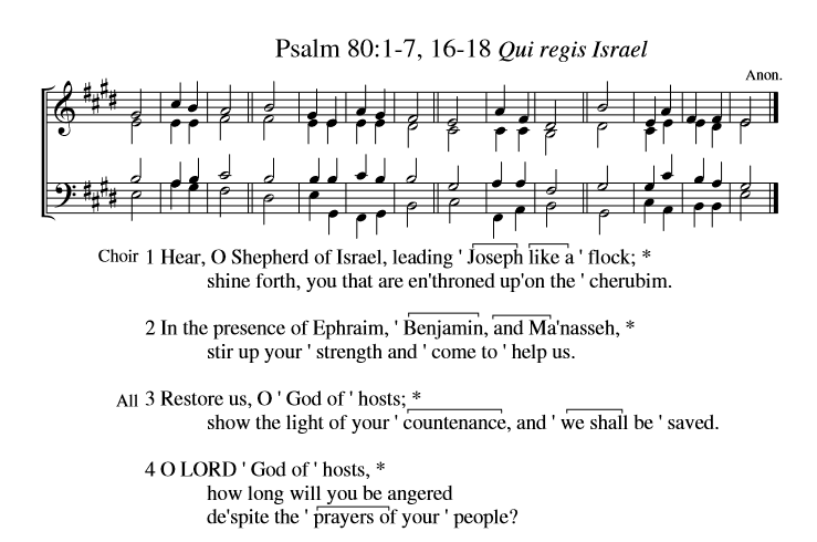 psalm80