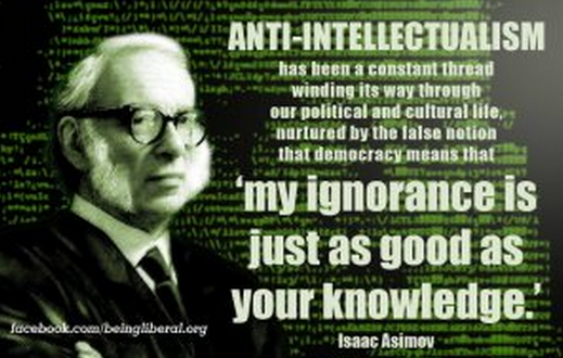 anti.intellectual.quote