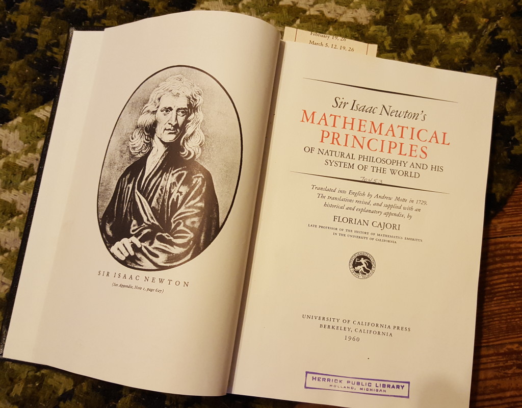principia
