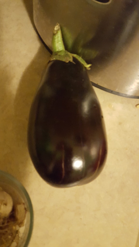 eggplant