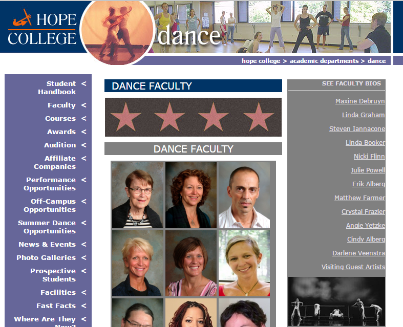 hope.dance.depart.web.site