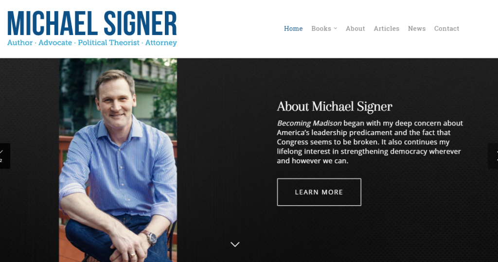 about.michael.signer