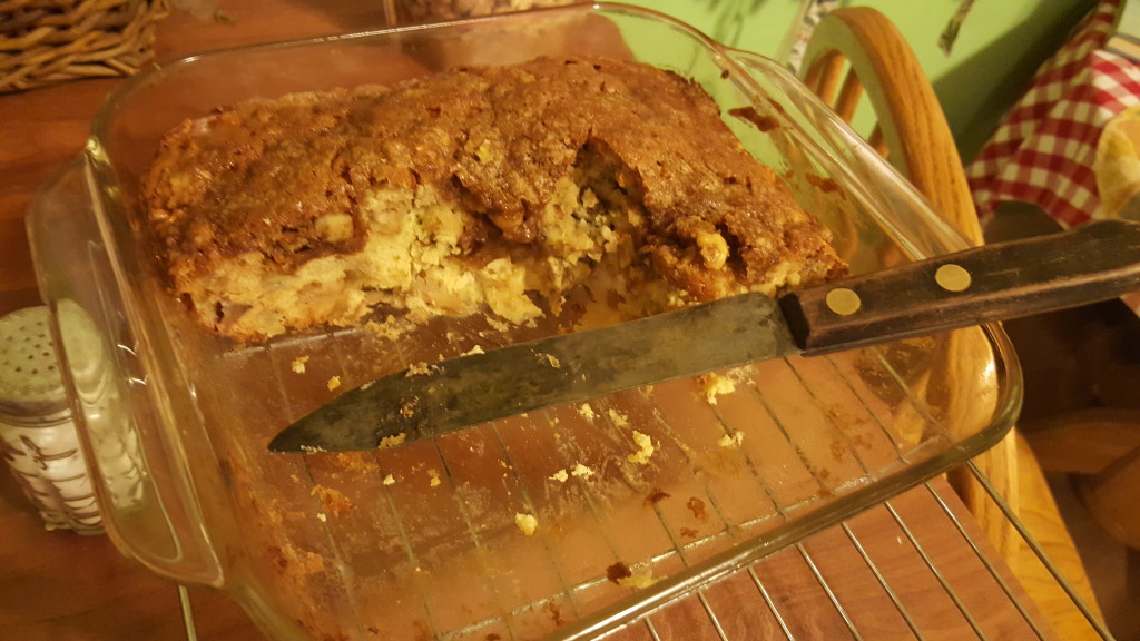 dutch.apple.cake.take.two