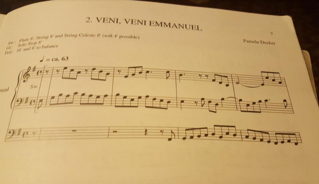 veni