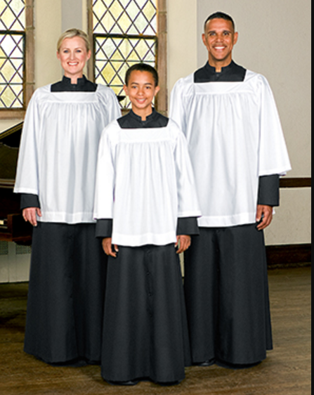 choir.robes
