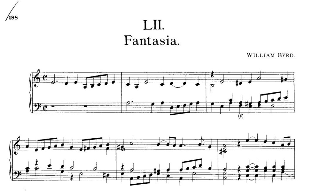 fantasia