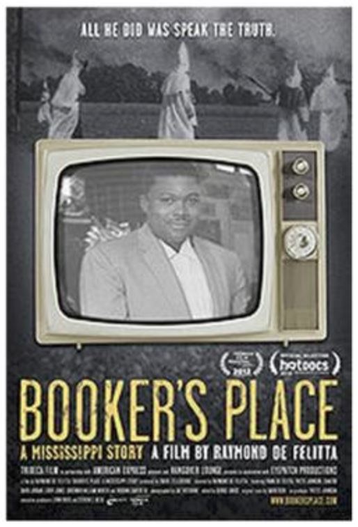bookersplace